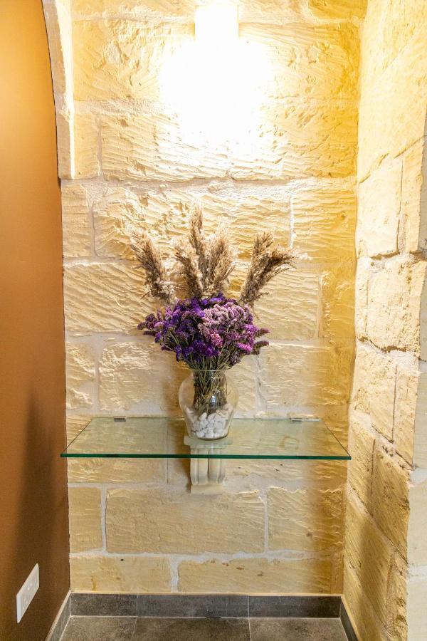 49 Sunrise Lodge Għajnsielem Εξωτερικό φωτογραφία