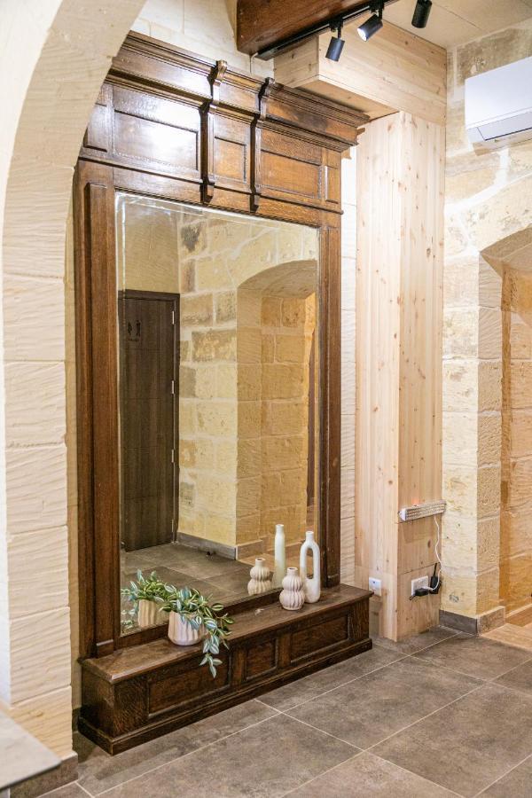 49 Sunrise Lodge Għajnsielem Εξωτερικό φωτογραφία