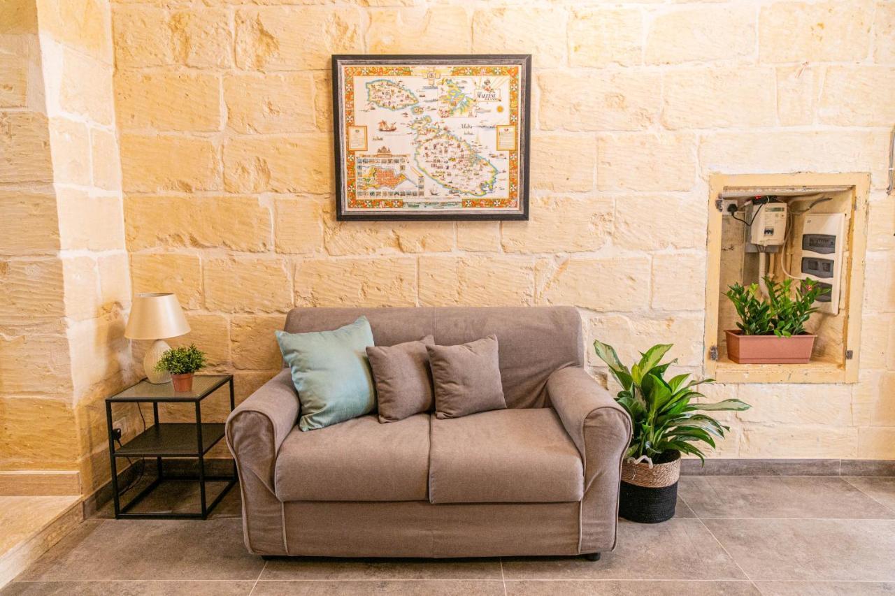 49 Sunrise Lodge Għajnsielem Εξωτερικό φωτογραφία