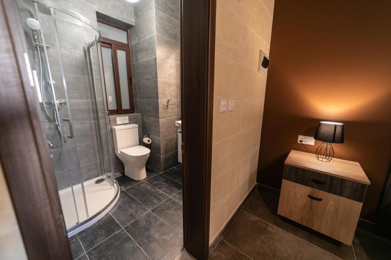 49 Sunrise Lodge Għajnsielem Εξωτερικό φωτογραφία