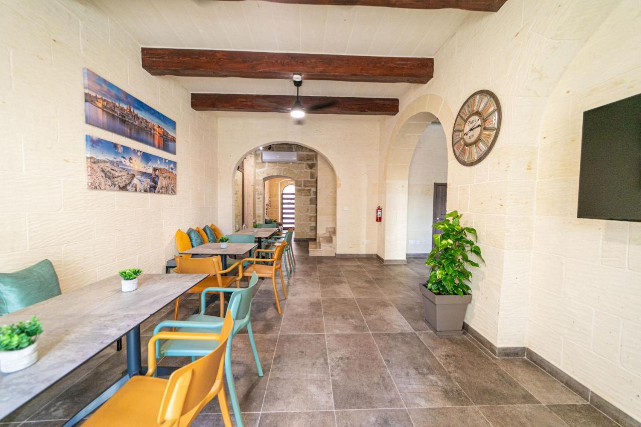 49 Sunrise Lodge Għajnsielem Εξωτερικό φωτογραφία
