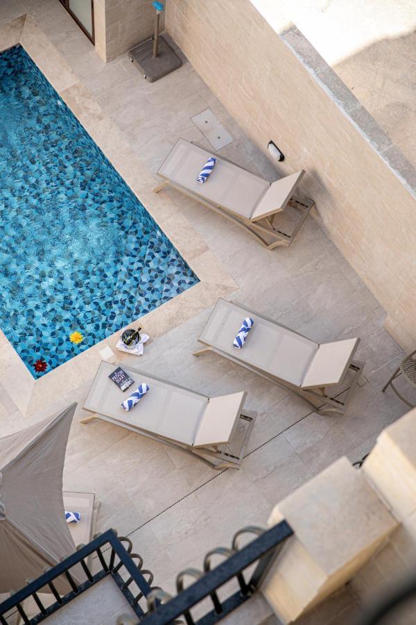 49 Sunrise Lodge Għajnsielem Εξωτερικό φωτογραφία