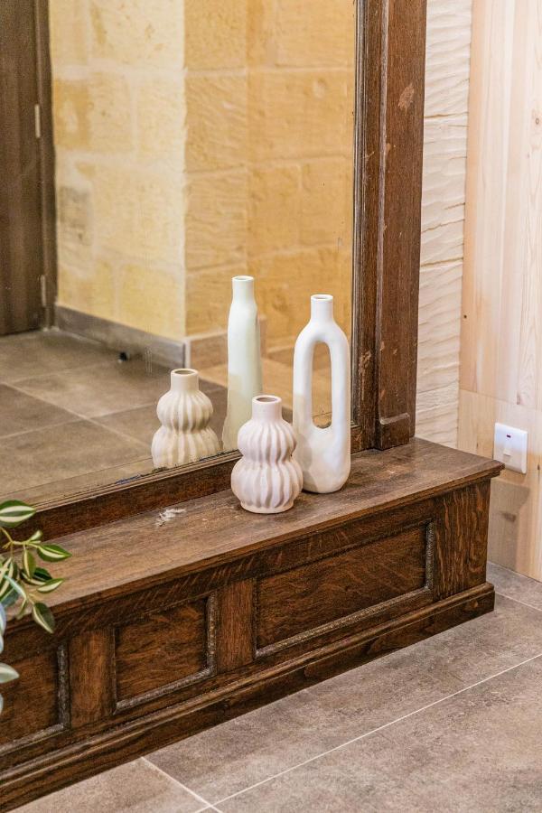 49 Sunrise Lodge Għajnsielem Εξωτερικό φωτογραφία