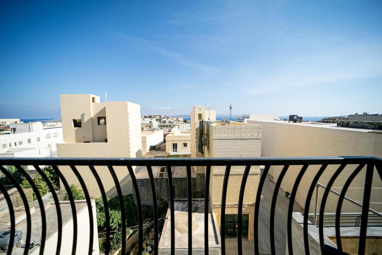 49 Sunrise Lodge Għajnsielem Εξωτερικό φωτογραφία