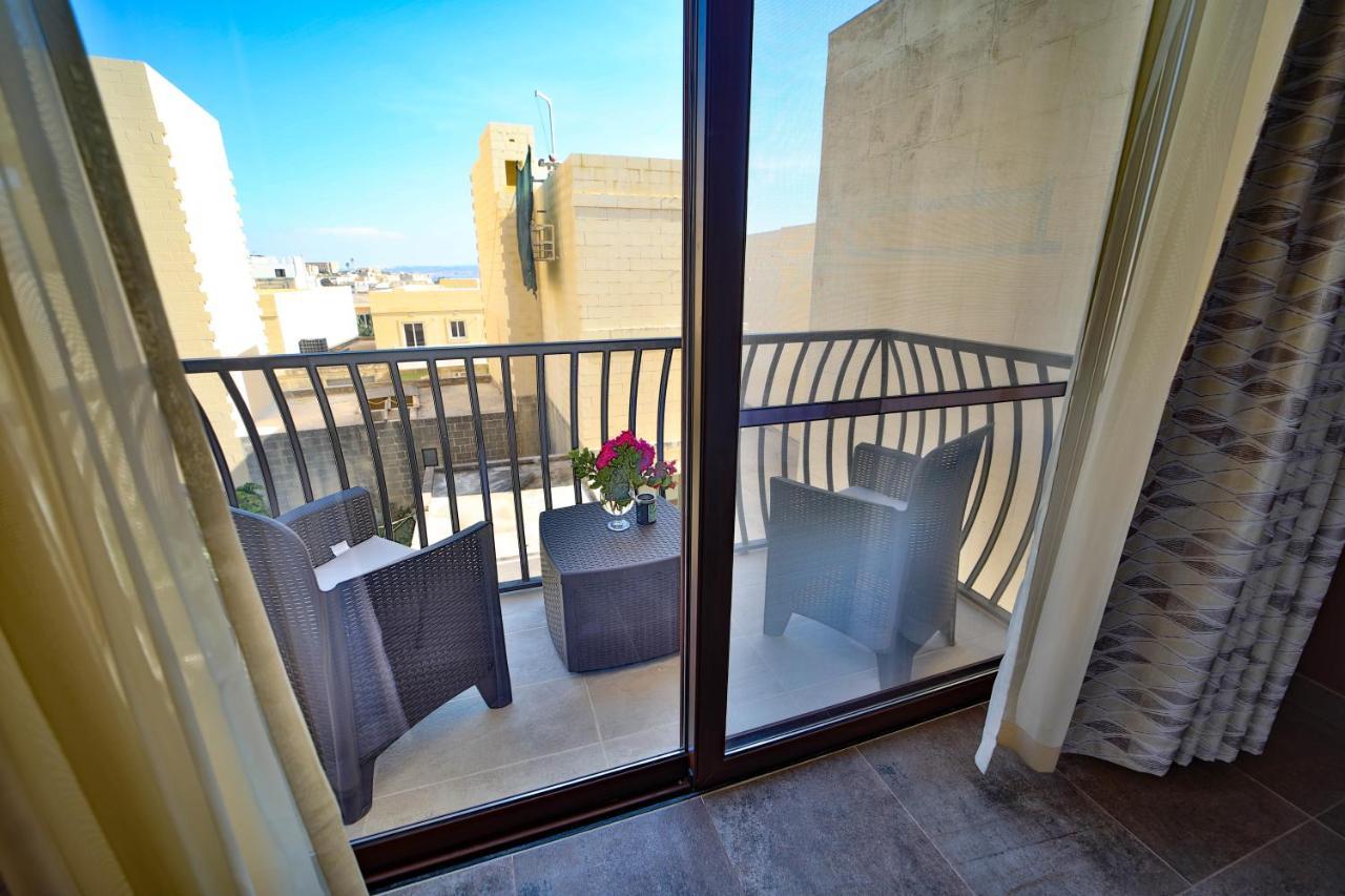 49 Sunrise Lodge Għajnsielem Εξωτερικό φωτογραφία