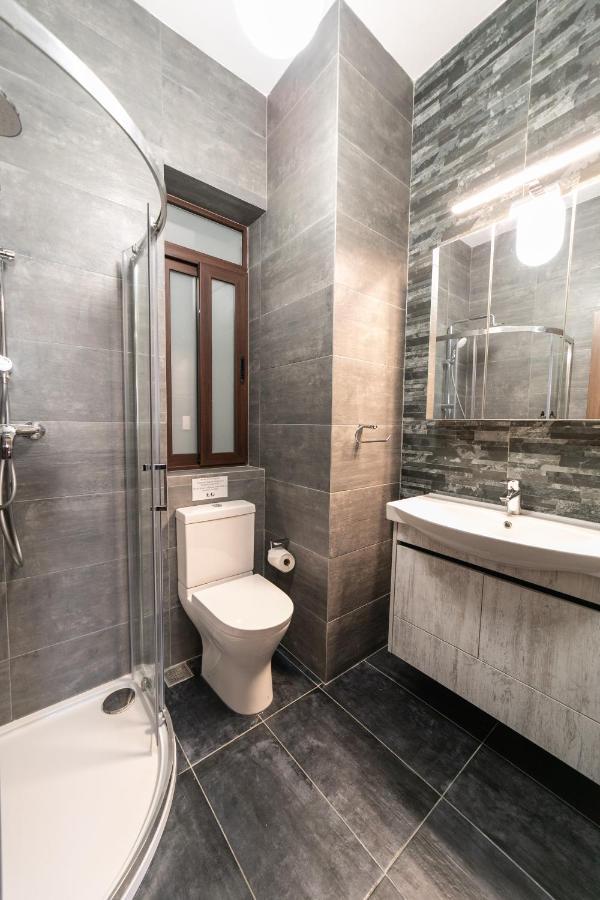 49 Sunrise Lodge Għajnsielem Εξωτερικό φωτογραφία