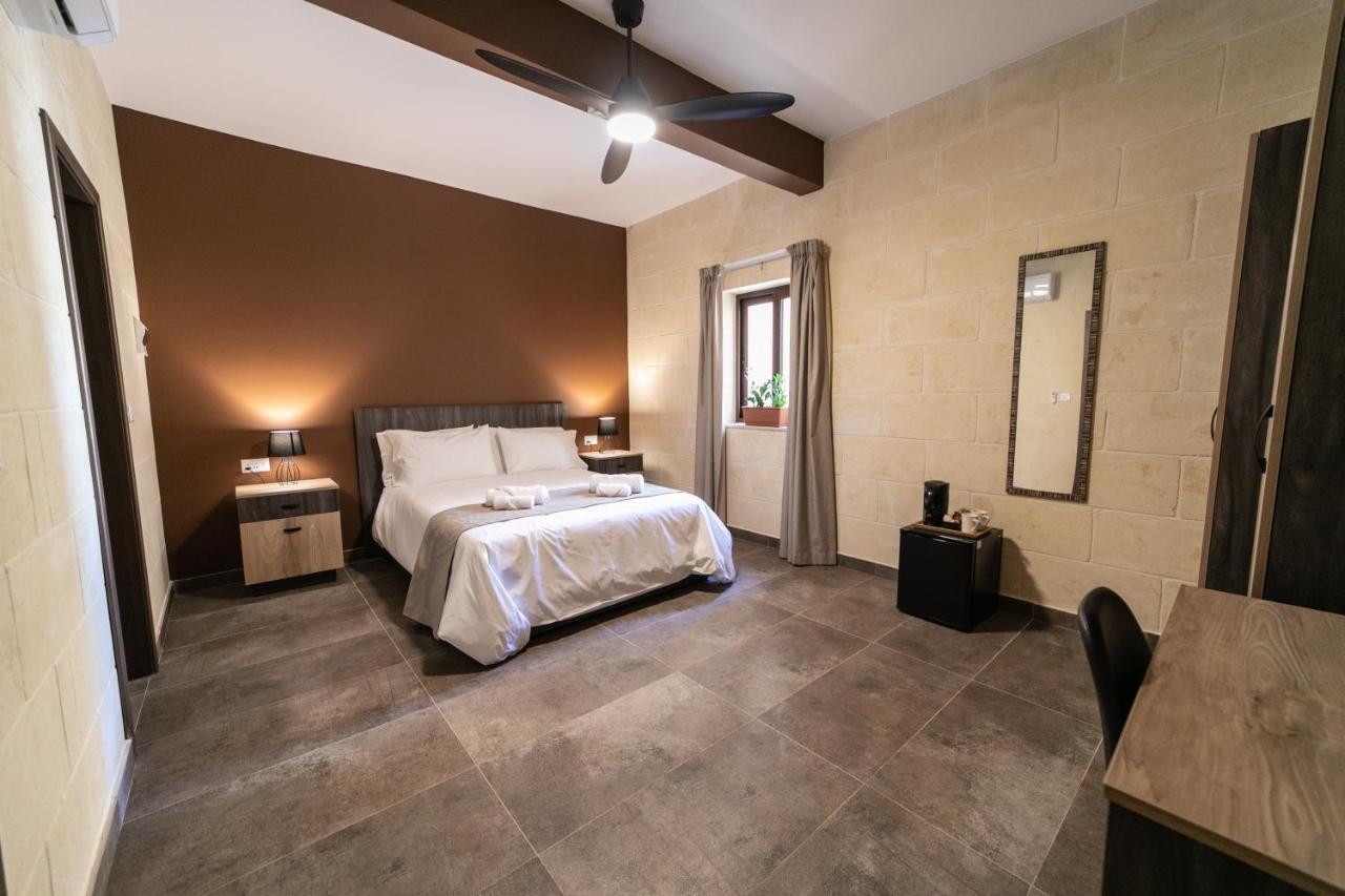 49 Sunrise Lodge Għajnsielem Εξωτερικό φωτογραφία