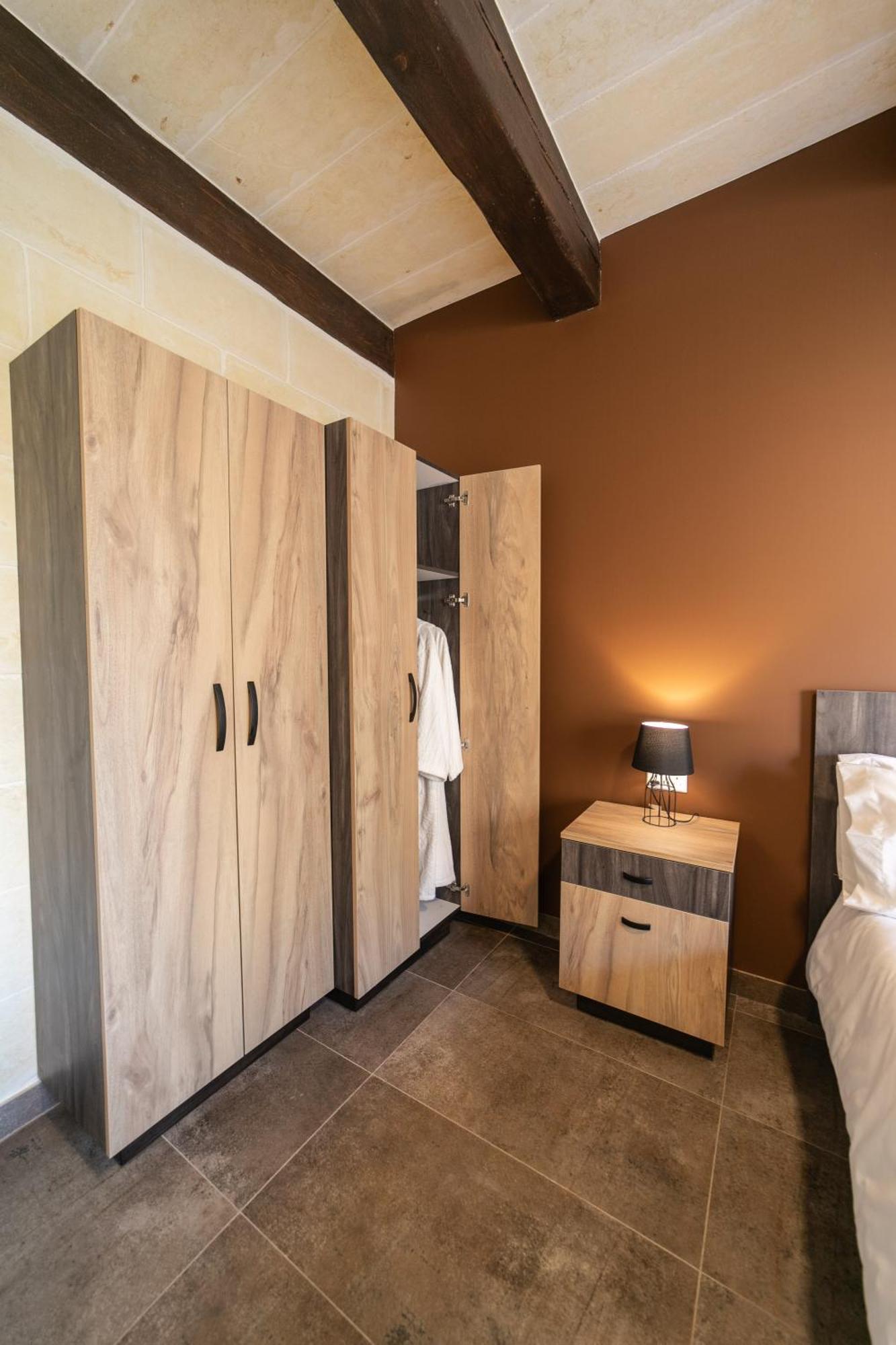 49 Sunrise Lodge Għajnsielem Εξωτερικό φωτογραφία