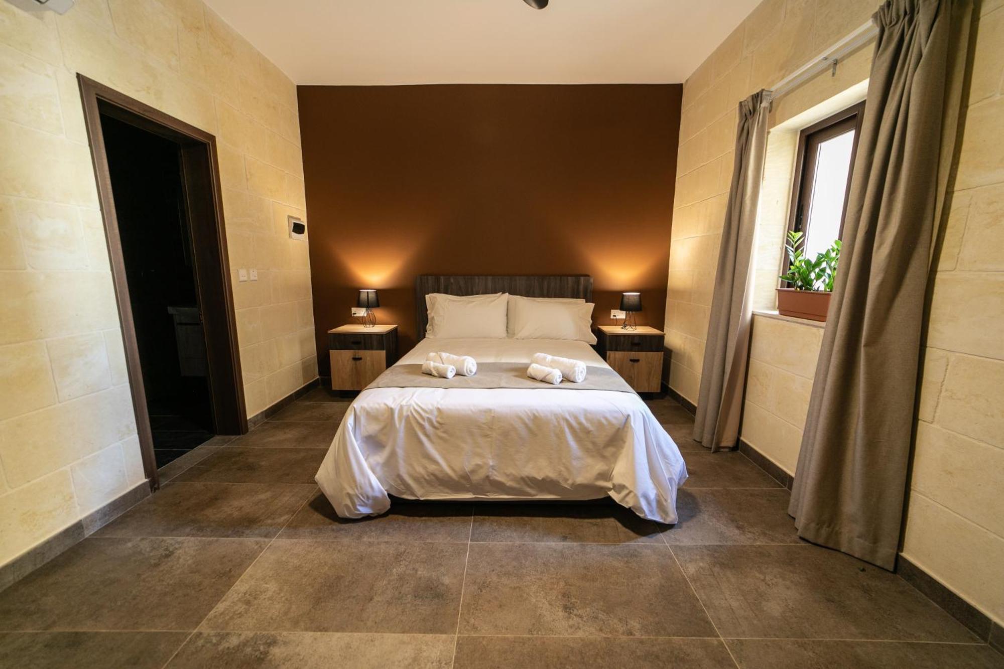 49 Sunrise Lodge Għajnsielem Εξωτερικό φωτογραφία