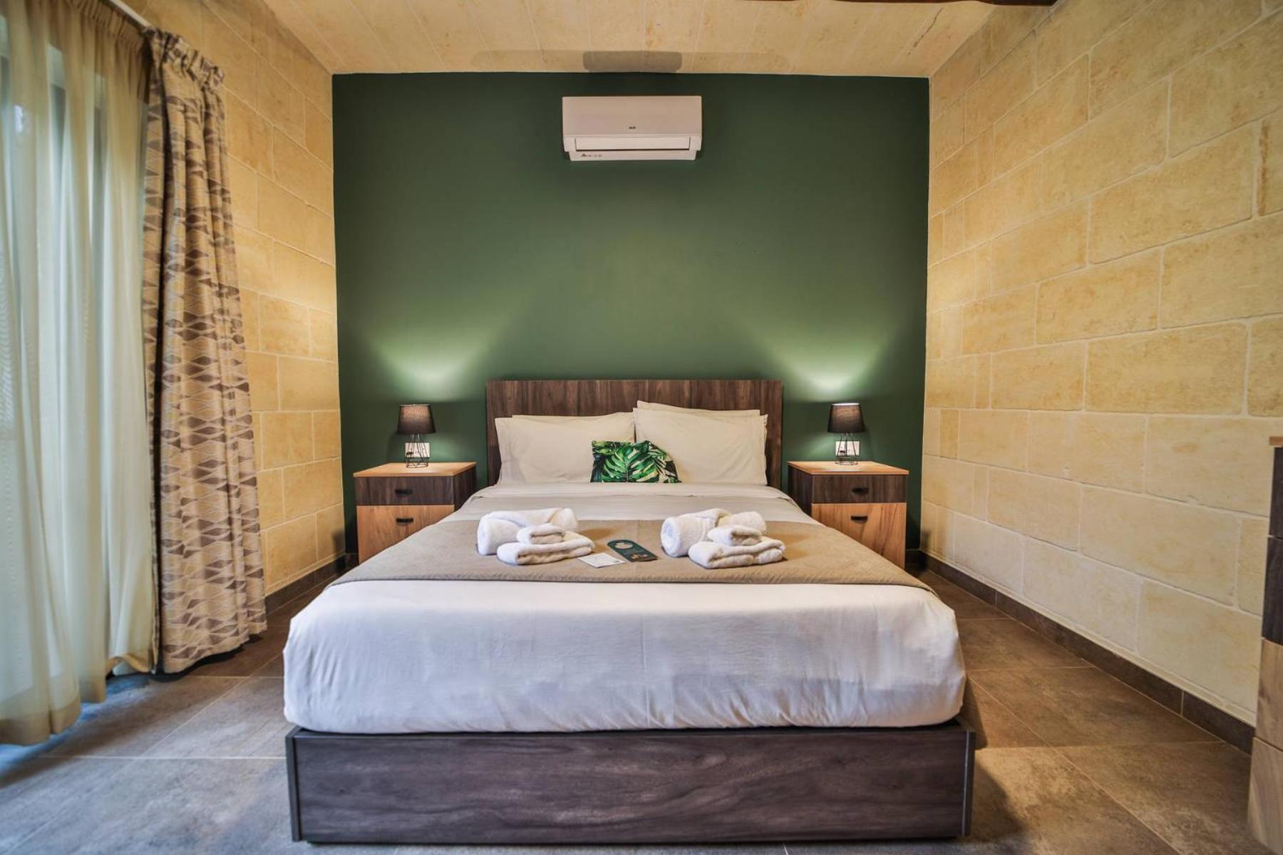 49 Sunrise Lodge Għajnsielem Εξωτερικό φωτογραφία